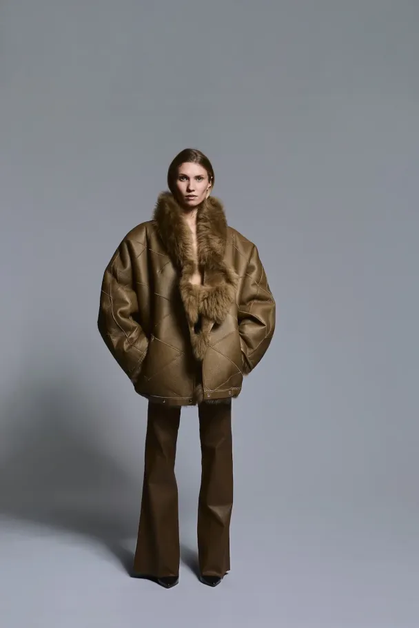 ICELAND JACKET  - Image 4