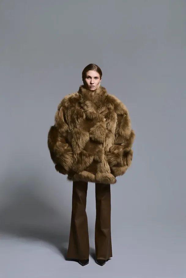 ICELAND JACKET  - Image 3