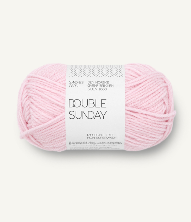 Double Sunday - Image 47