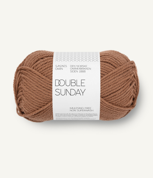 Double Sunday - Image 46