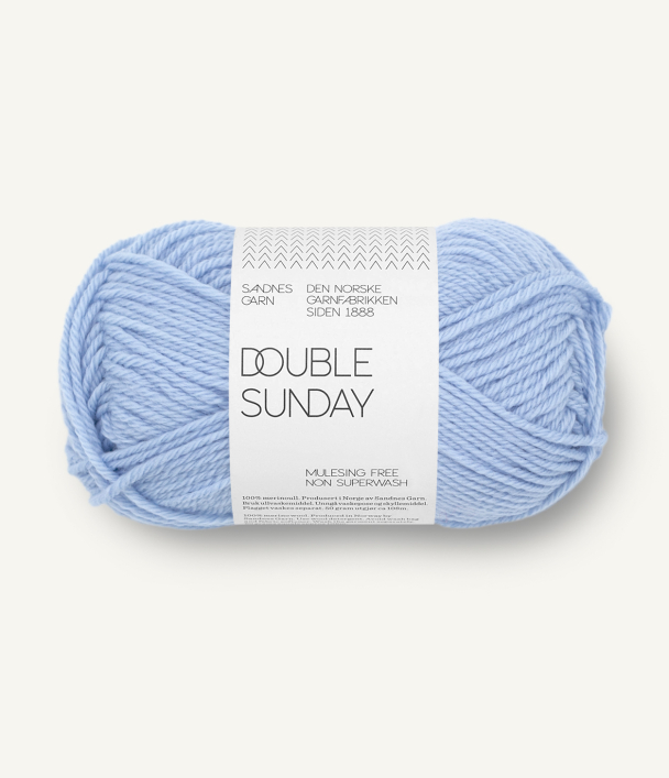 Double Sunday - Image 49
