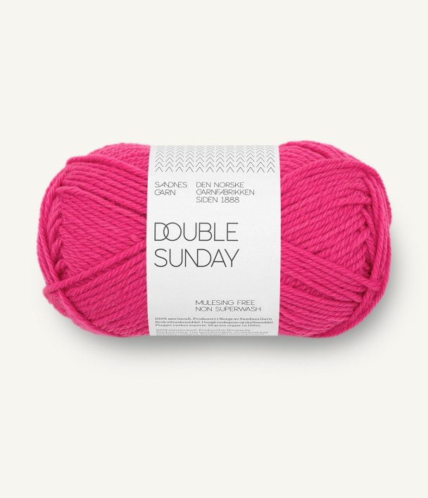 Double Sunday - Image 48