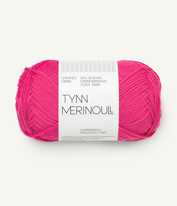 Tynn Merinoull - Image 48