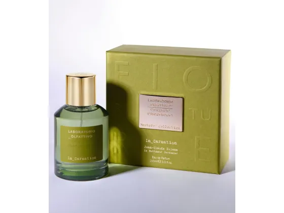 In_Carnation EdP 100ml