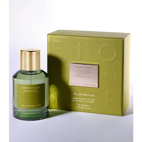In_Carnation EdP 100ml
