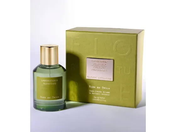 Rose me Twice EdP 100ml