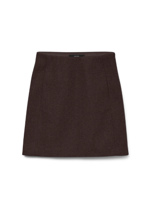 Fortuneallison Short Skirt 
