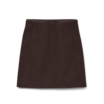 Fortuneallison Short Skirt 