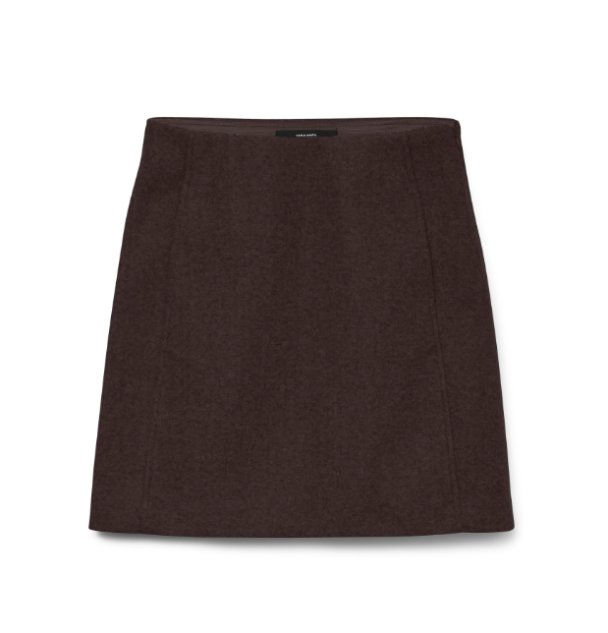 Fortuneallison Short Skirt  - Image 1
