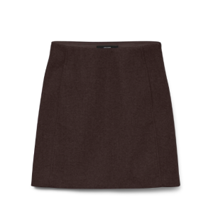 Fortuneallison Short Skirt 