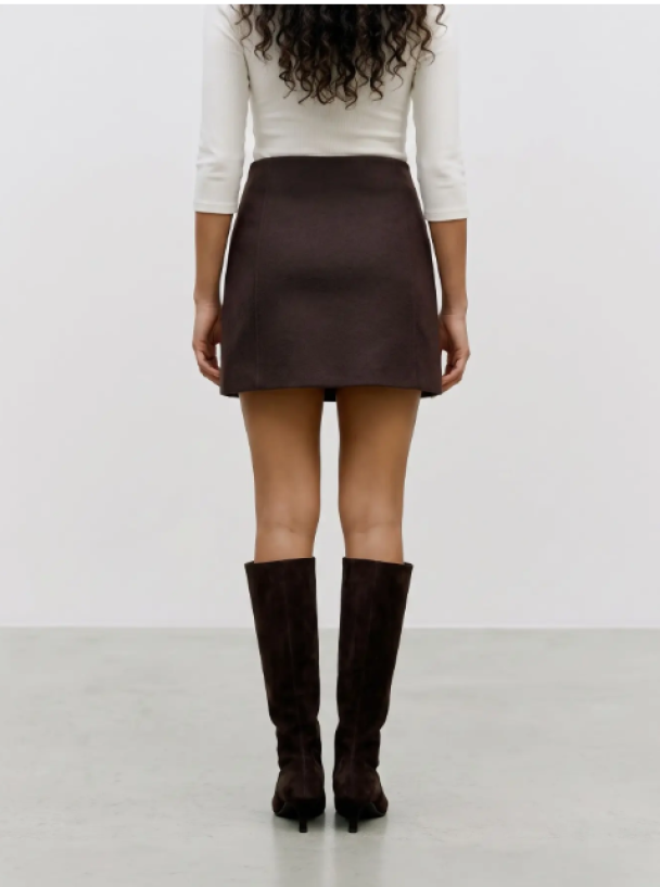 Fortuneallison Short Skirt  - Image 3