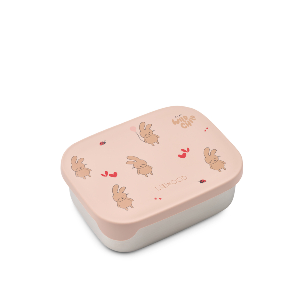 Arthur Lunchbox - Wild Child/Rosey - Image 1