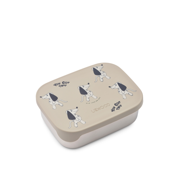 Arthur Lunchbox - Dakota Dog/Mist - Image 1