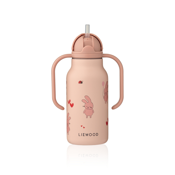 Kimmie Bottle 250 ml - Wild Child/Rosey - Image 2