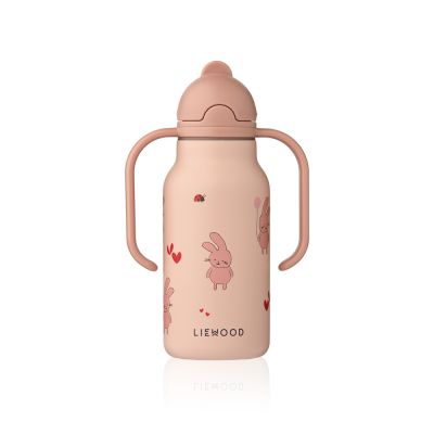 Kimmie Bottle 250 ml - Wild Child/Rosey