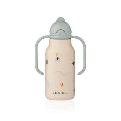 Kimmie Bottle 250 ml - Flying/Sandy