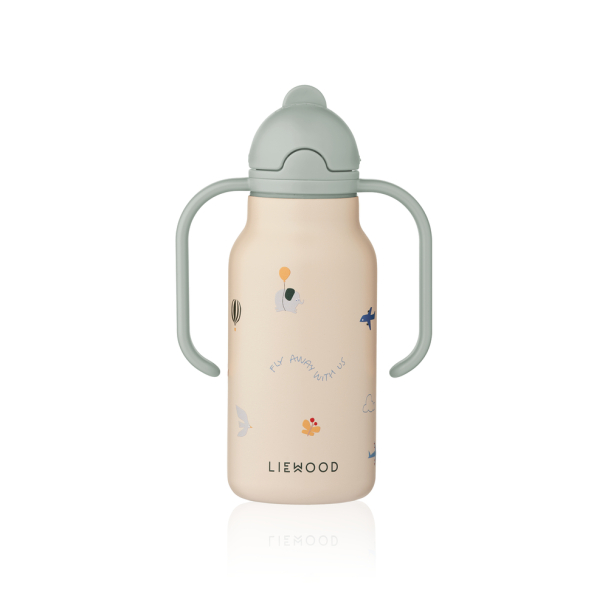 Kimmie Bottle 250 ml - Flying/Sandy - Image 1