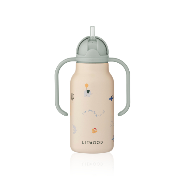 Kimmie Bottle 250 ml - Flying/Sandy - Image 2