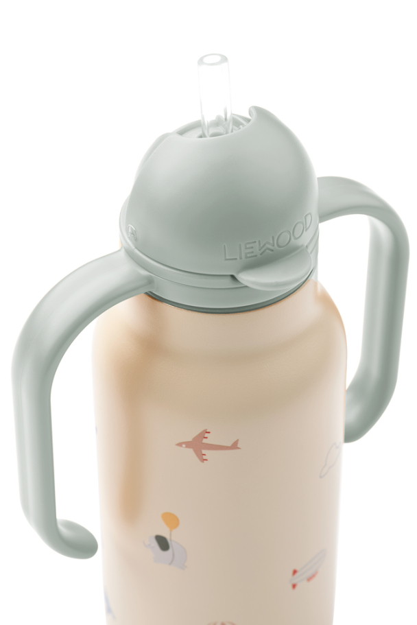 Kimmie Bottle 250 ml - Flying/Sandy - Image 3