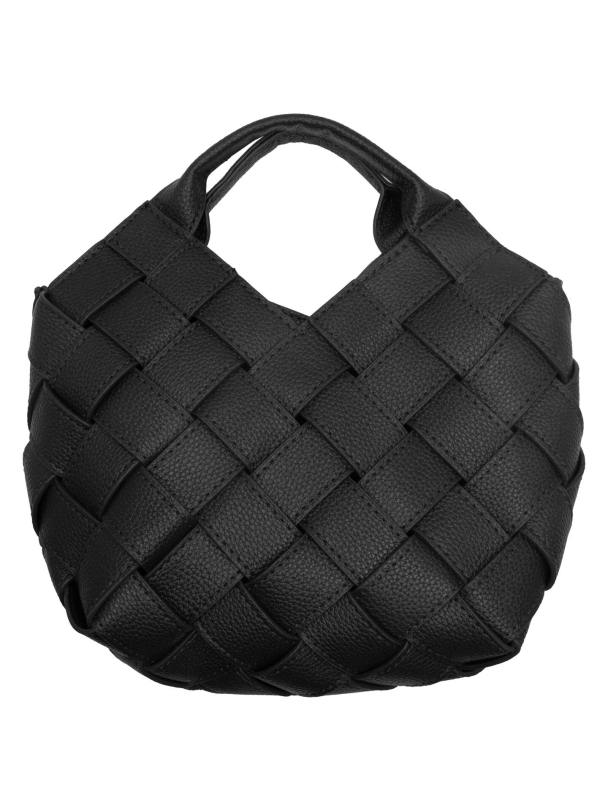 INTEX Håndveske "Flettet" 1559 - Image 1