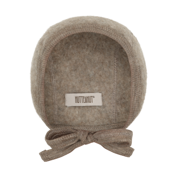 Bonnet Wool Fleece - Savannah Melange - Image 2