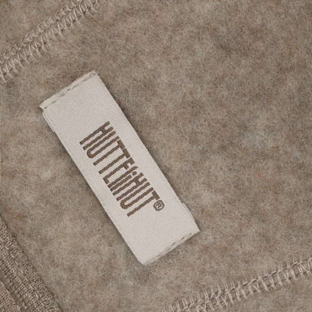 Bonnet Wool Fleece - Savannah Melange - Image 3