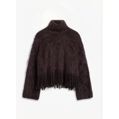 Milena Chunky Sweater