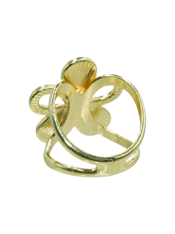 INTEX SKjerf-ring blomst 083123 - Image 2