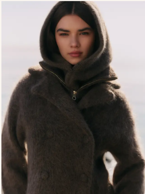 Kajsa Balaclava