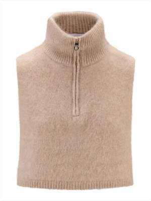 Belinda Chunky High Neck