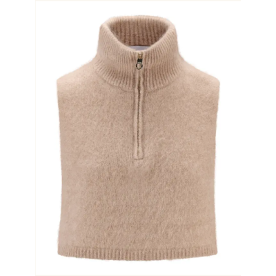Belinda Chunky High Neck