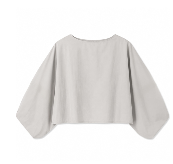 Elena - Mist Grey 