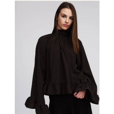 Clara Blouse 
