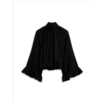 Clara Blouse 