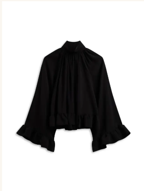 Clara Blouse 