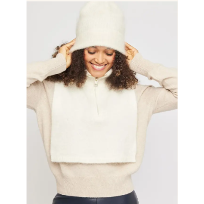 Belinda Chunky High Neck