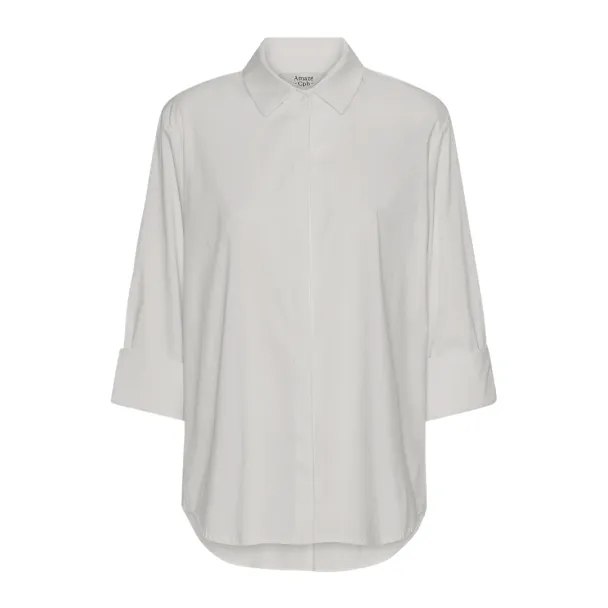 Norma - Off White
