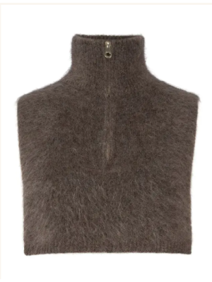 Belinda Chunky High Neck