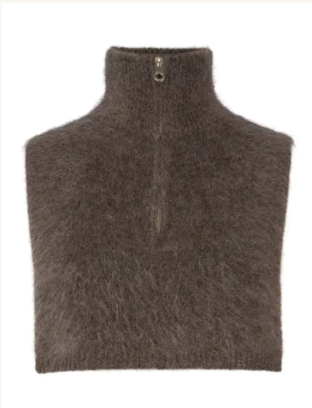 Belinda Chunky High Neck
