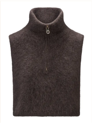 Belinda Chunky High Neck