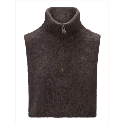 Belinda Chunky High Neck