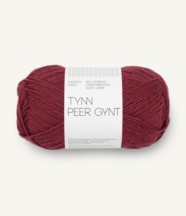 Tynn Peer Gynt - Image 59