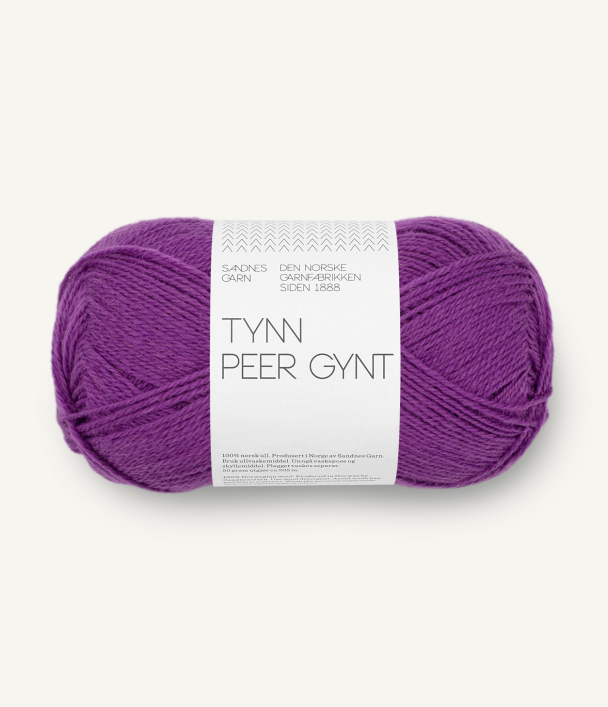 Tynn Peer Gynt - Image 58
