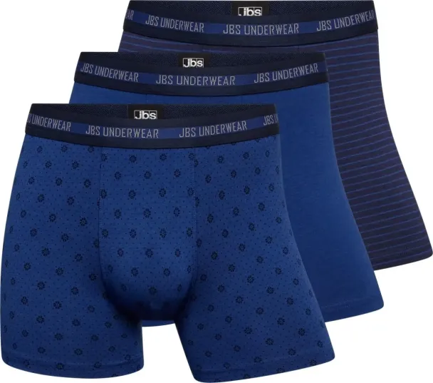 Jbs 3-pakning boxershorts - Image 1