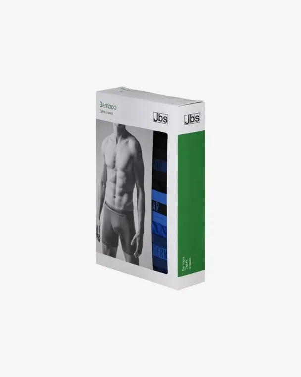 Jbs 3-pakning boxershorts - Image 4