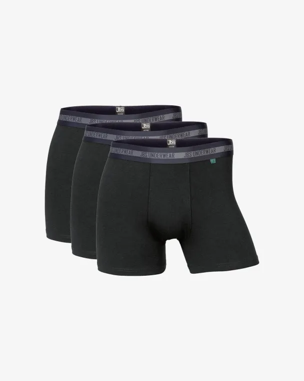 Jbs 3-pakning boxershorts - Image 1