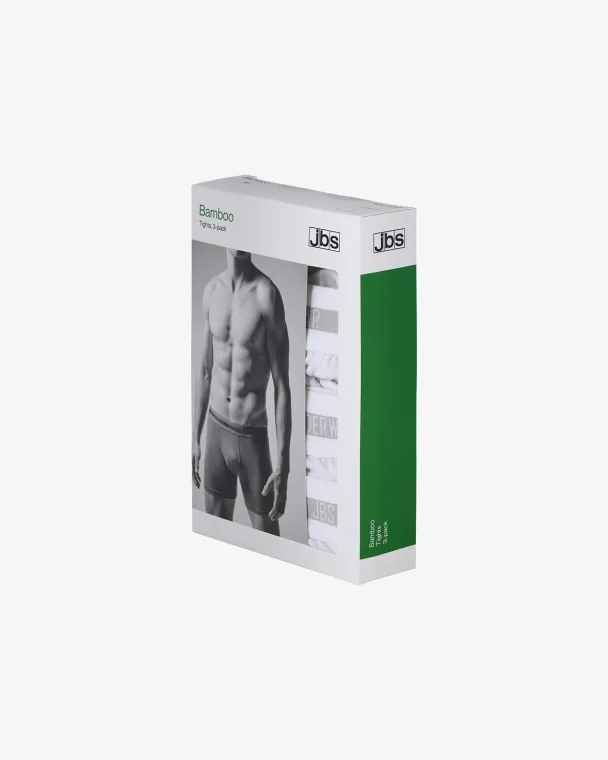 Jbs 3-pakning boxershorts - Image 3