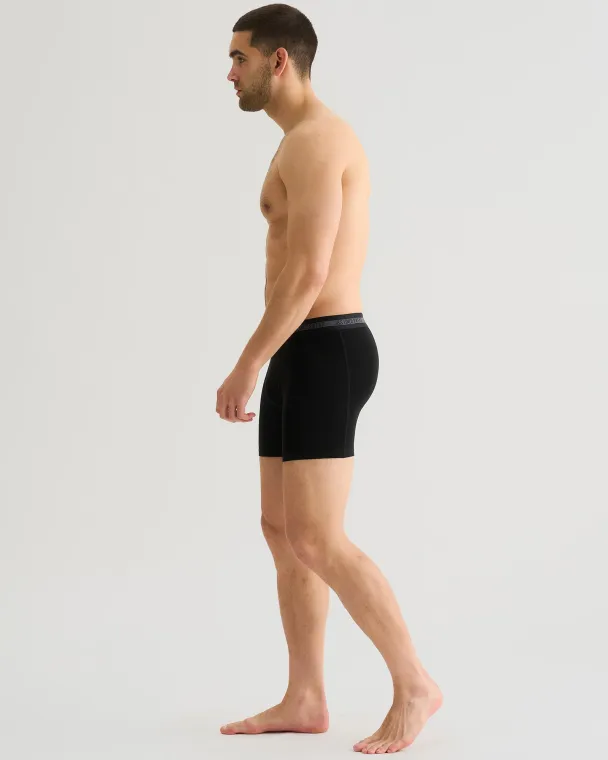 Jbs 3-pakning boxershorts - Image 4