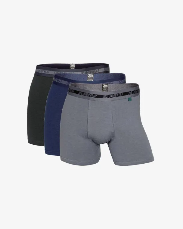 Jbs 3-pakning boxershorts - Image 1