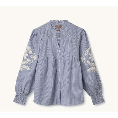 Sonya Shirt